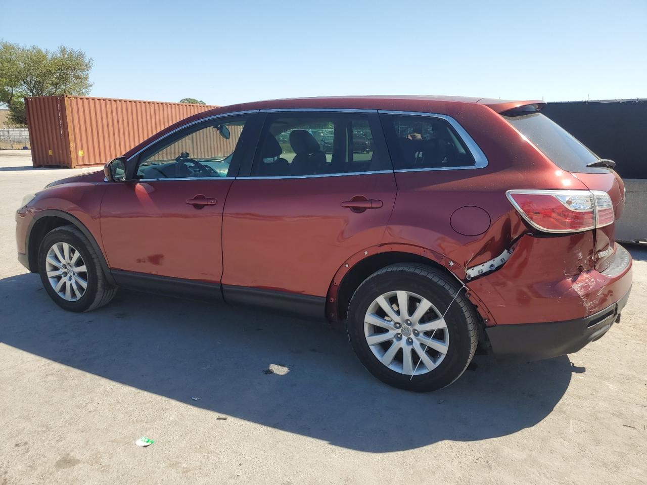 2010 Mazda CX-9 - Image 2