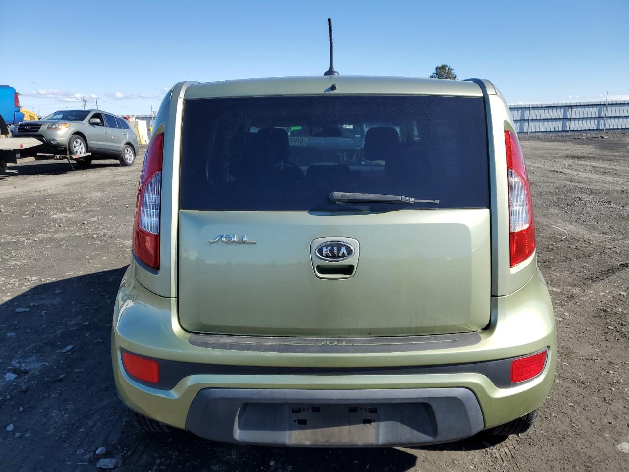 2012 Kia Soul - Image 6
