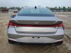 2022 Hyundai Elantra Sel na sprzedaż w Houston, TX - Hail
