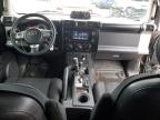 2007 Toyota Fj Cruiser  de vânzare în Portland, OR - Side
