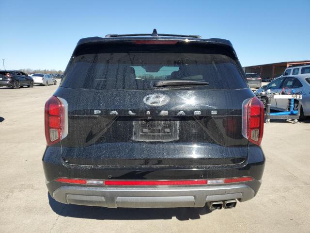  HYUNDAI PALISADE 2024 Czarny