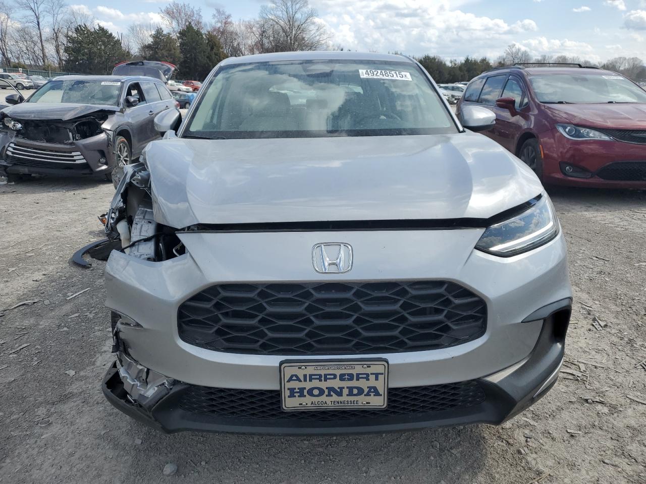 2023 Honda HR-V - Image 5
