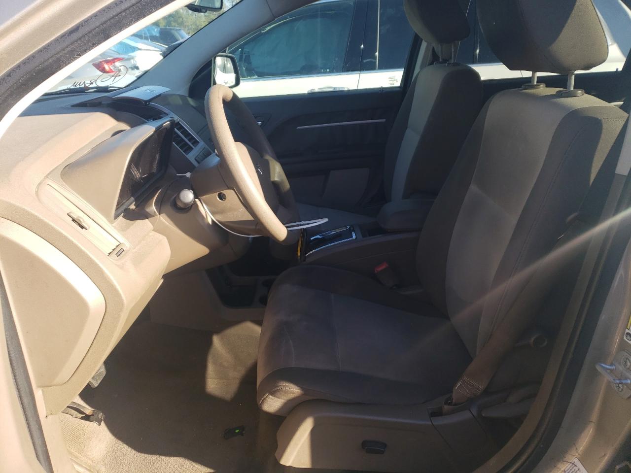 2009 Dodge Journey - Image 7