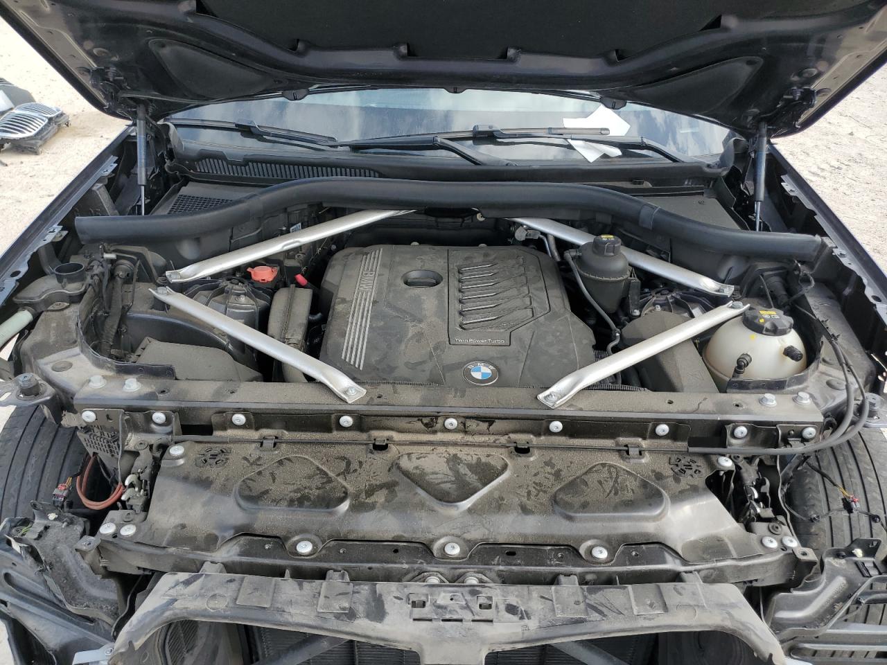 2020 BMW X5 - Image 12