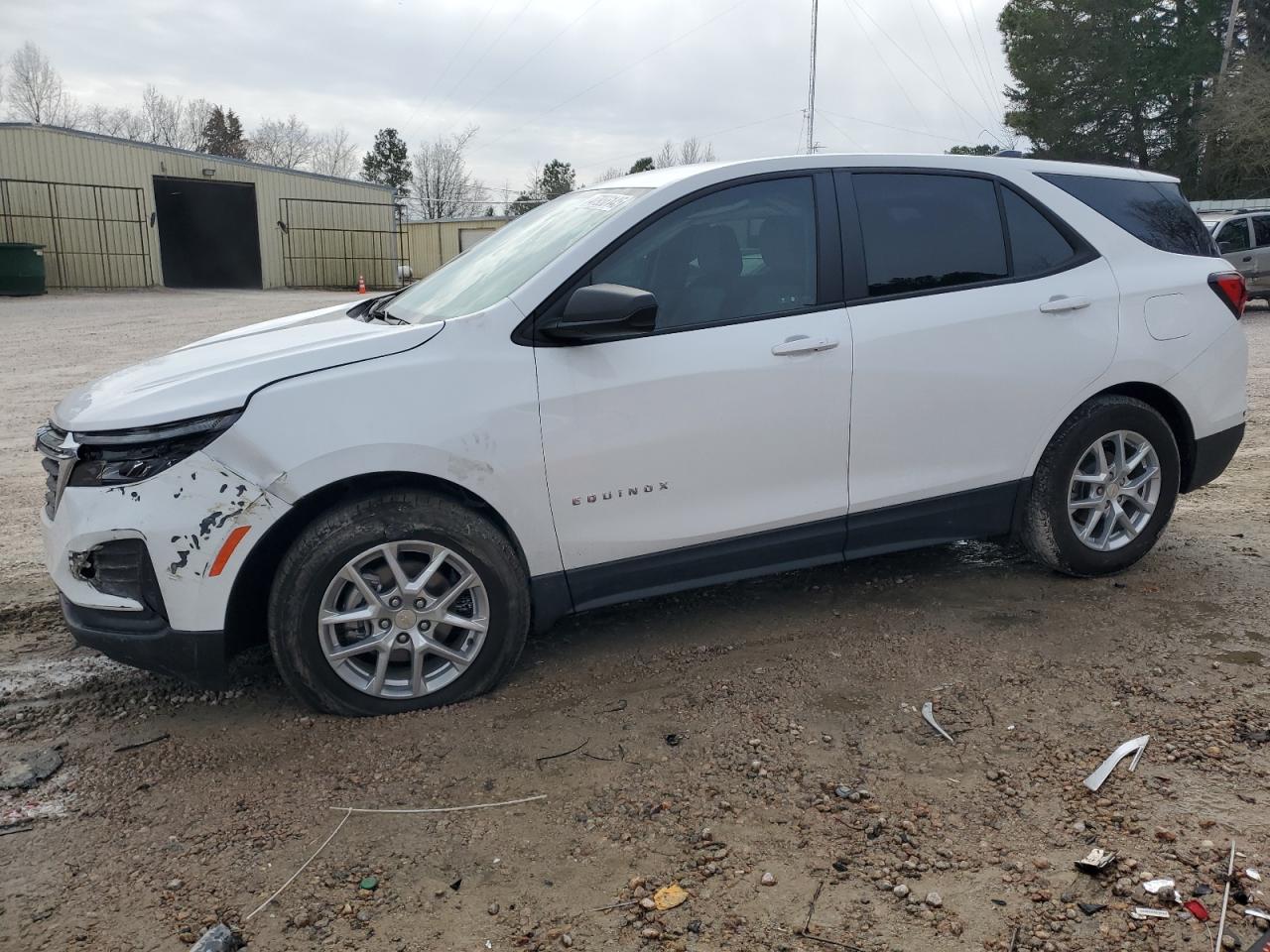 3GNAXHEG3RL311921 CHEVROLET EQUINOX 2024