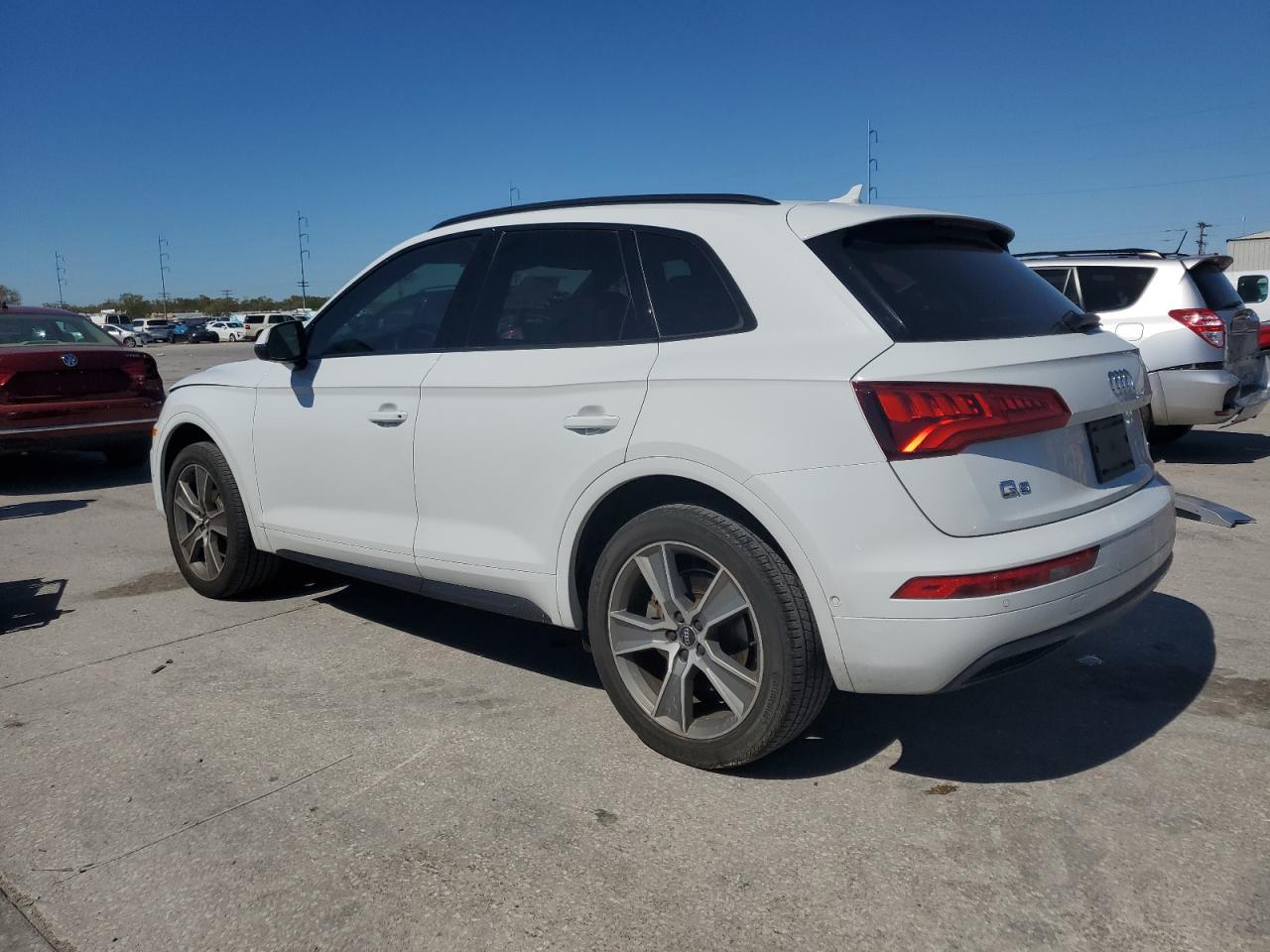2019 Audi Q5 - Image 2