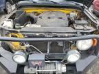 2007 Toyota Fj Cruiser  de vânzare în Portland, OR - Side