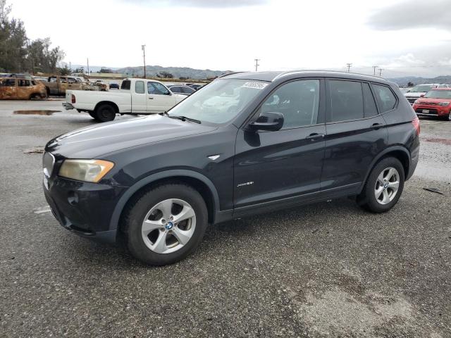 2011 Bmw X3 Xdrive28I