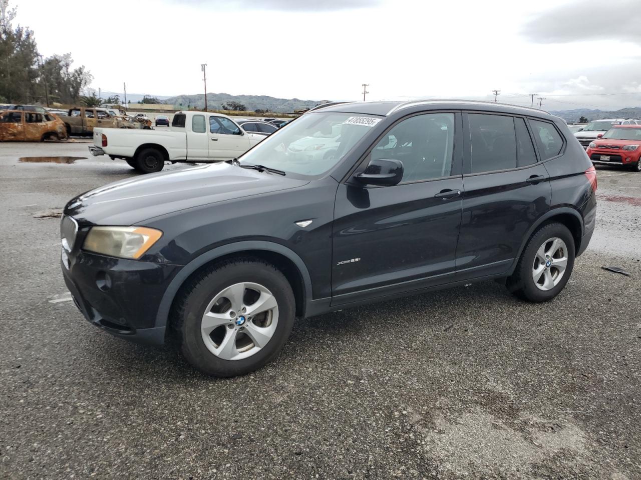 2011 BMW X3 - Image 1