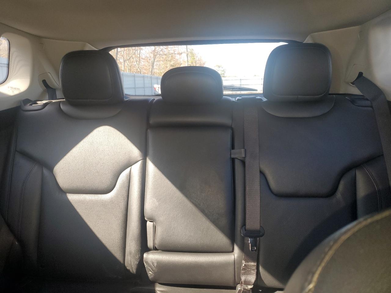 2021 Jeep Compass - Image 10
