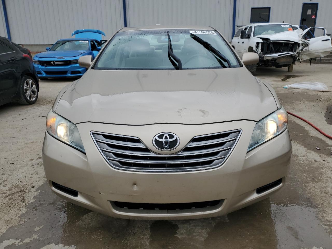 2007 Toyota Camry - Image 5