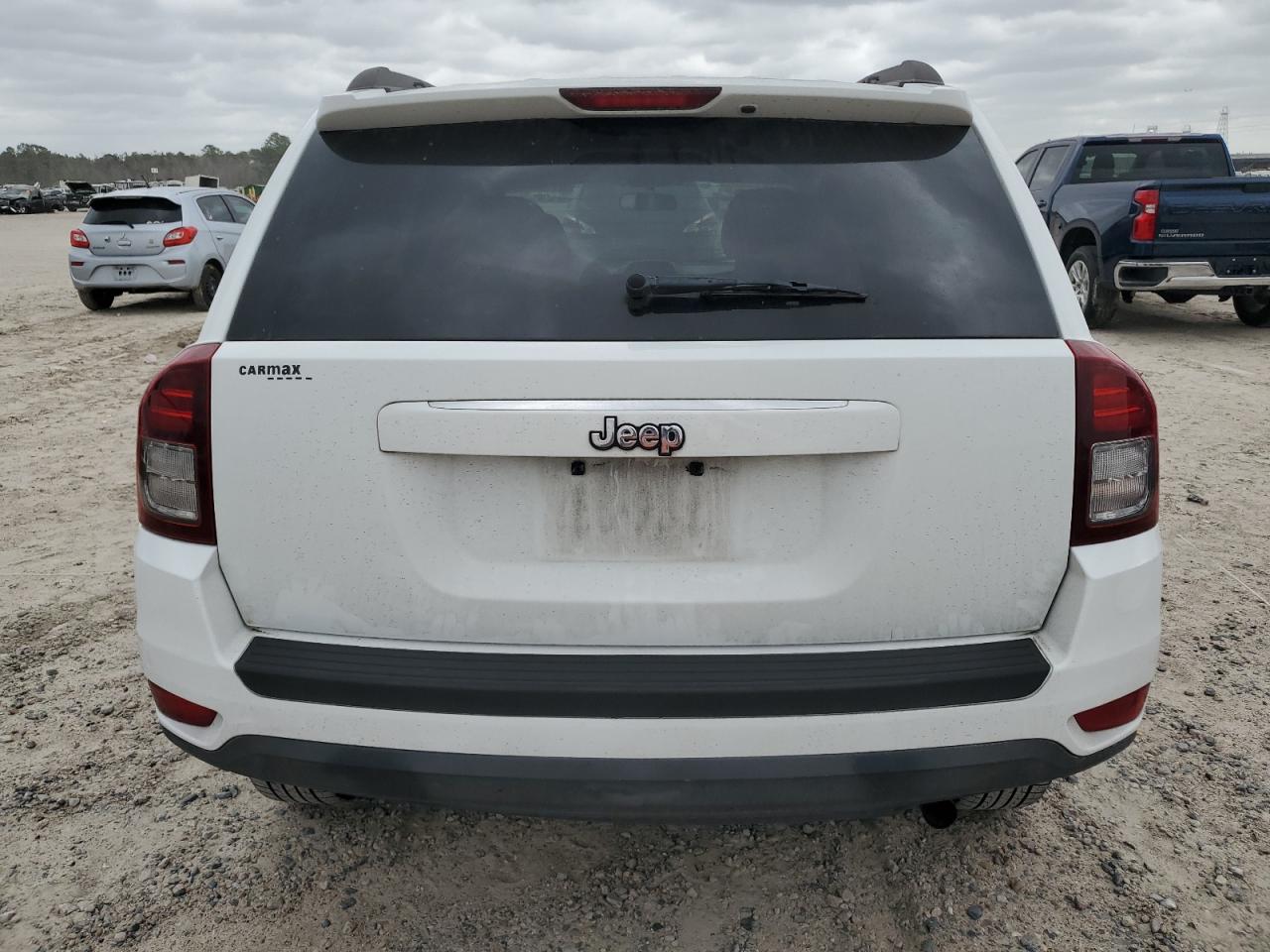 2014 Jeep Compass - Image 6