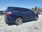 2012 Dodge Durango R/T за продажба в Mebane, NC - Mechanical