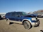 2008 Ford Expedition El Eddie Bauer for Sale in Des Moines, IA - Front End