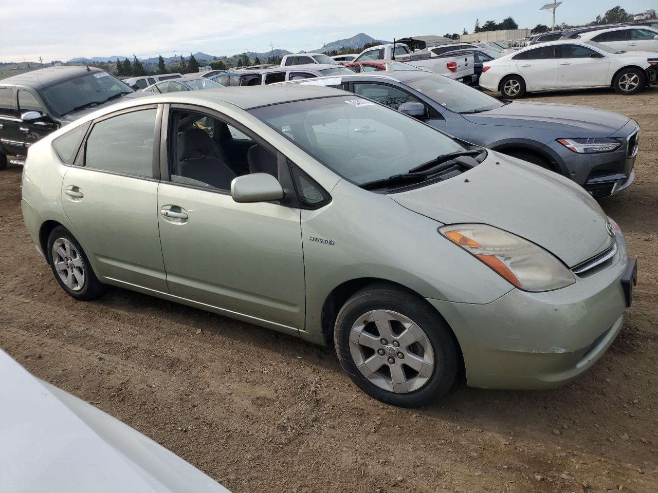 2007 Toyota Prius - Image 4