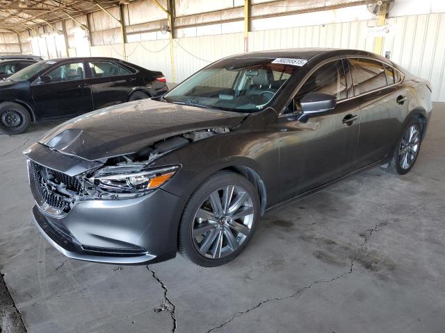MAZDA 6 TOURING 2021