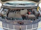 2010 Lincoln Mkx  продається в Grand Prairie, TX - Side