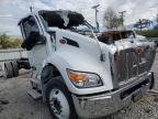 2025 Peterbilt 536 Truck Cab And Chassis en Venta en Louisville, KY - Rollover
