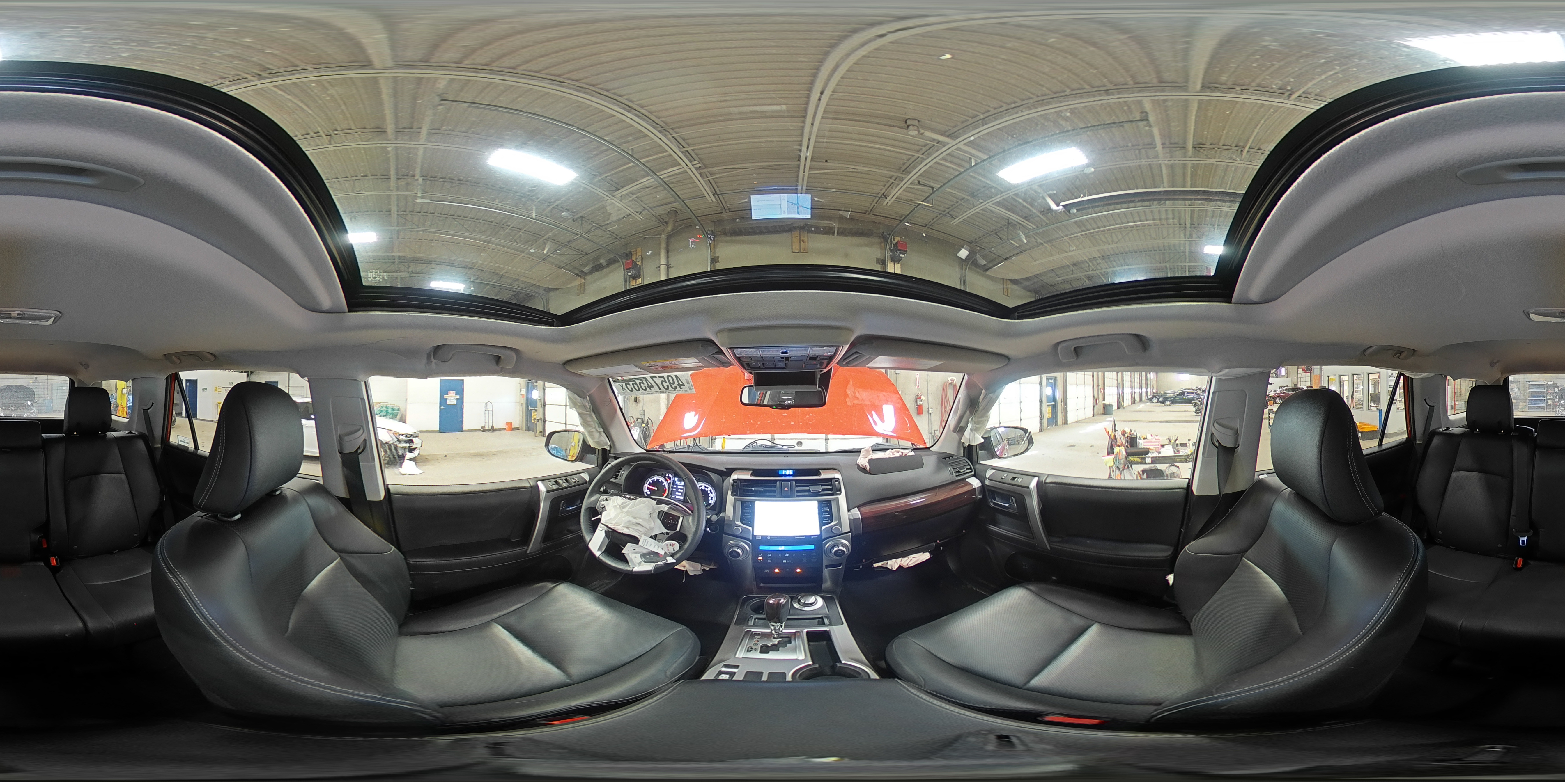 2022 Toyota 4Runner - Image 14