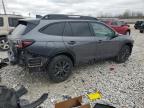 2024 Subaru Outback Onyx Edition Xt იყიდება Wayland-ში, MI - Front End