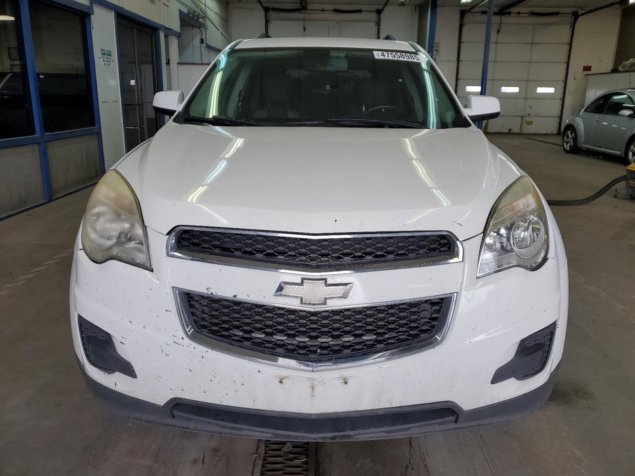 2011 Chevrolet Equinox - Image 5