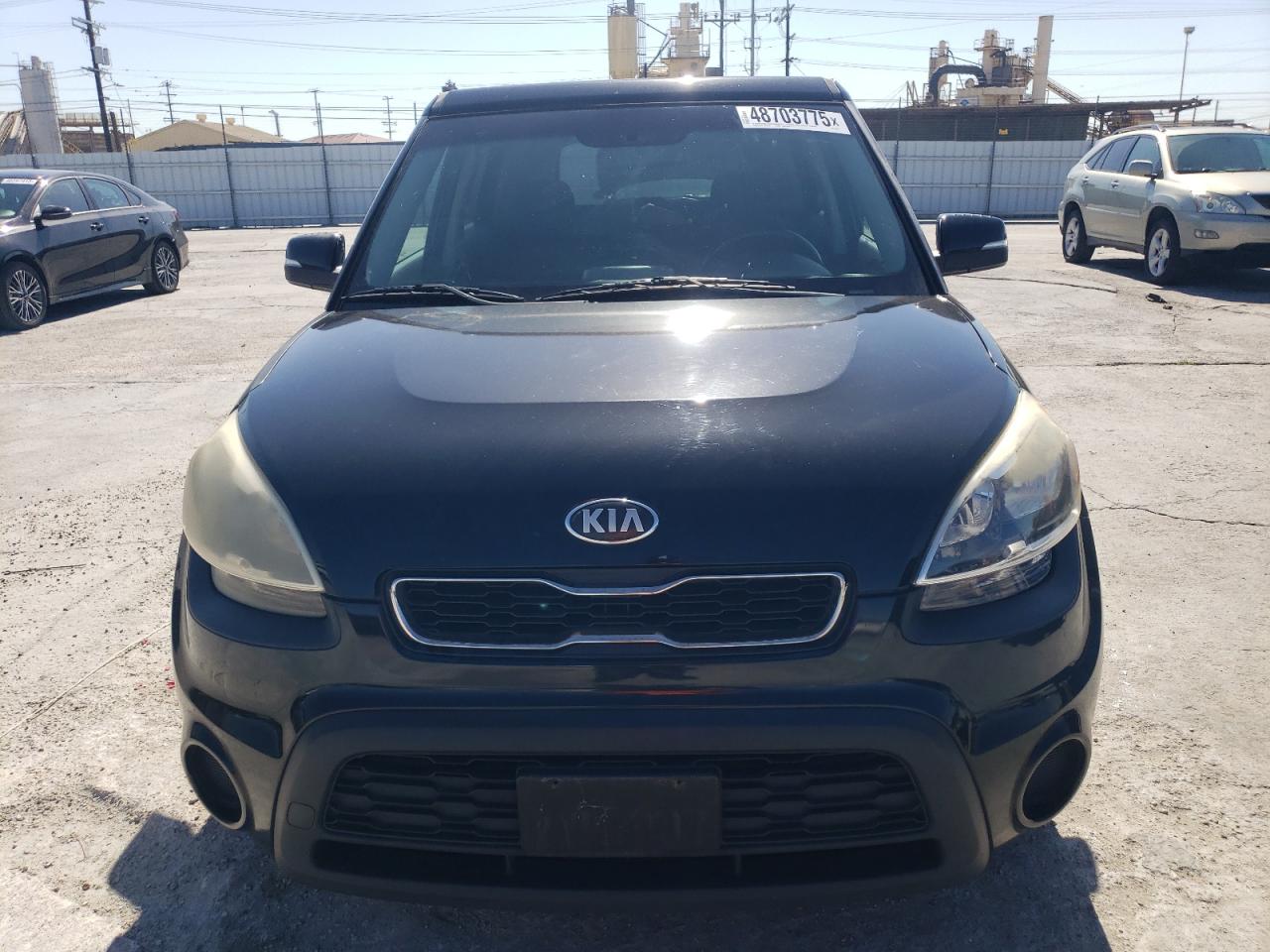 2013 Kia Soul - Image 5