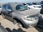 2009 Nissan Murano S იყიდება Albuquerque-ში, NM - Front End