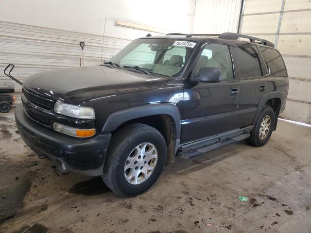 2003 Chevrolet Tahoe K1500