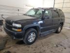 2003 Chevrolet Tahoe K1500 за продажба в Ham Lake, MN - Minor Dent/Scratches