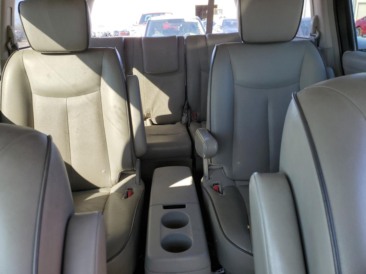 2015 Nissan Quest - Image 10