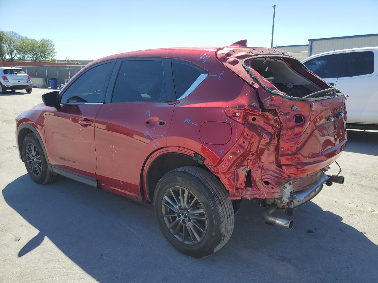 2020 Mazda CX-5 - Image 2