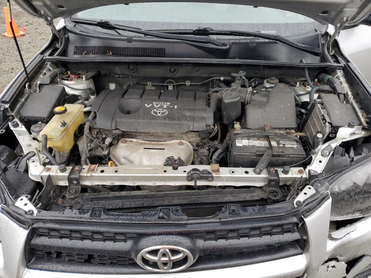 2011 Toyota RAV 4 - Image 12