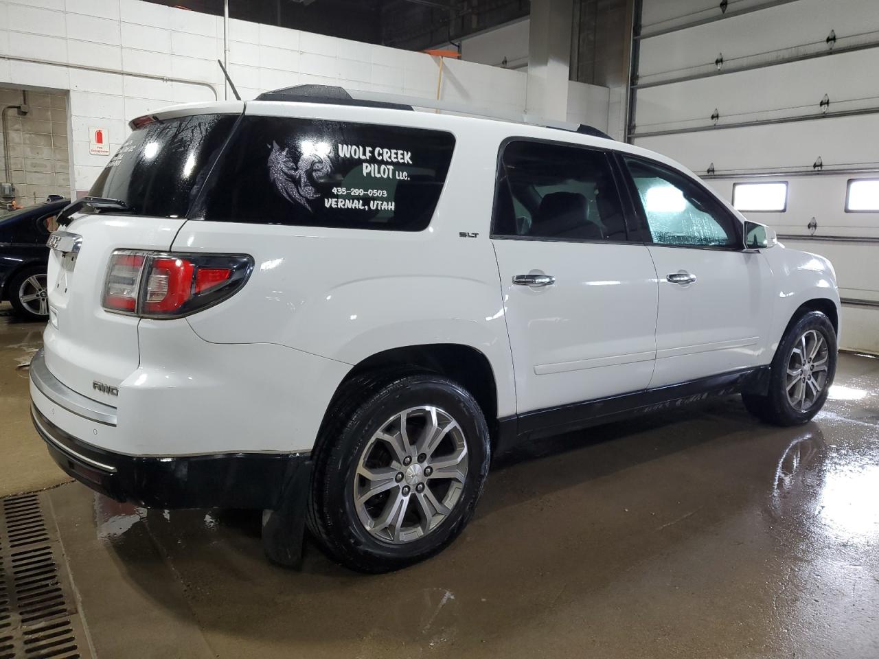 2016 GMC Acadia - Image 3