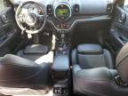 2018 Mini Cooper S Countryman იყიდება Las Vegas-ში, NV - Burn