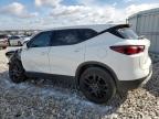 2022 Chevrolet Blazer 2Lt للبيع في Wayland، MI - Front End