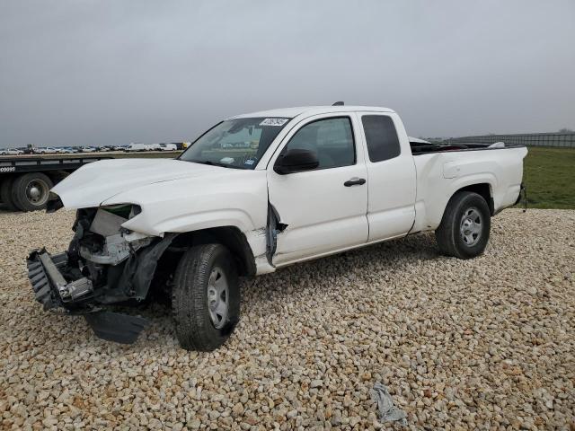 2021 Toyota Tacoma Access Cab