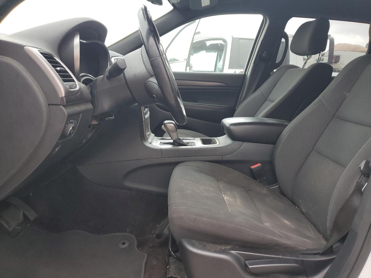 2018 Jeep Grand Cherokee - Image 7