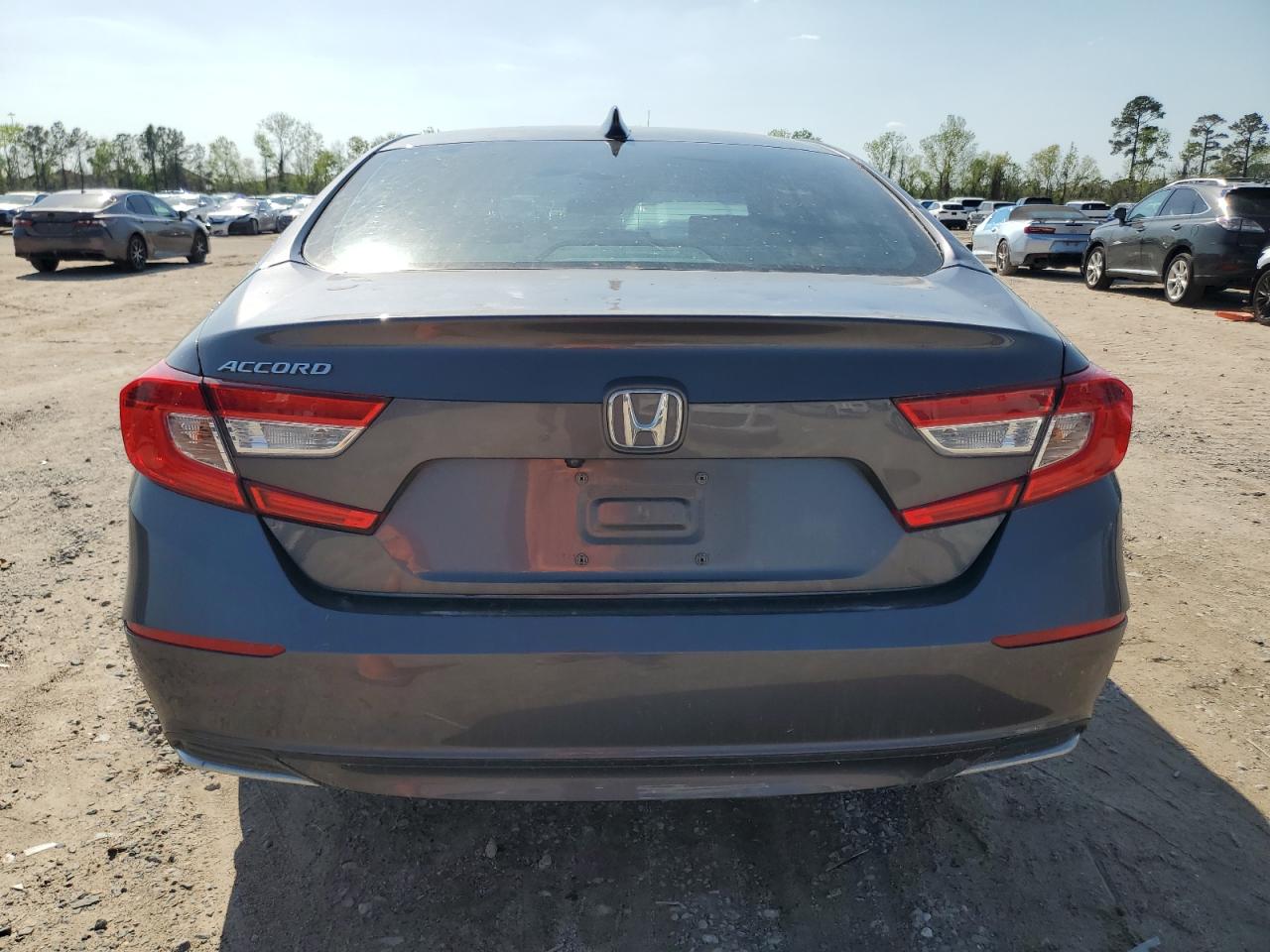 1HGCV1F1XKA004351 HONDA ACCORD 2019
