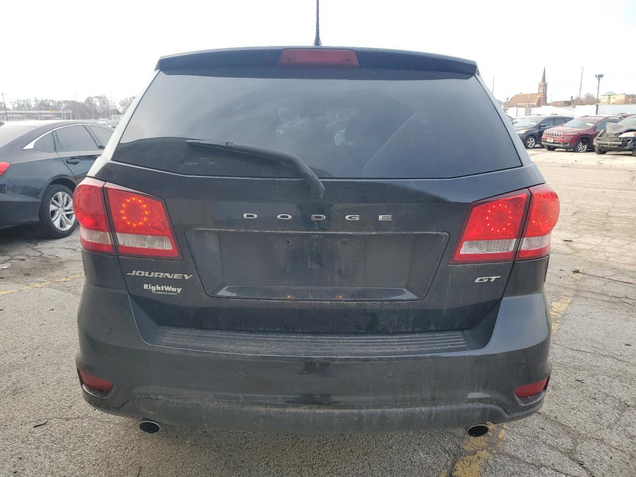 2017 Dodge Journey - Image 6