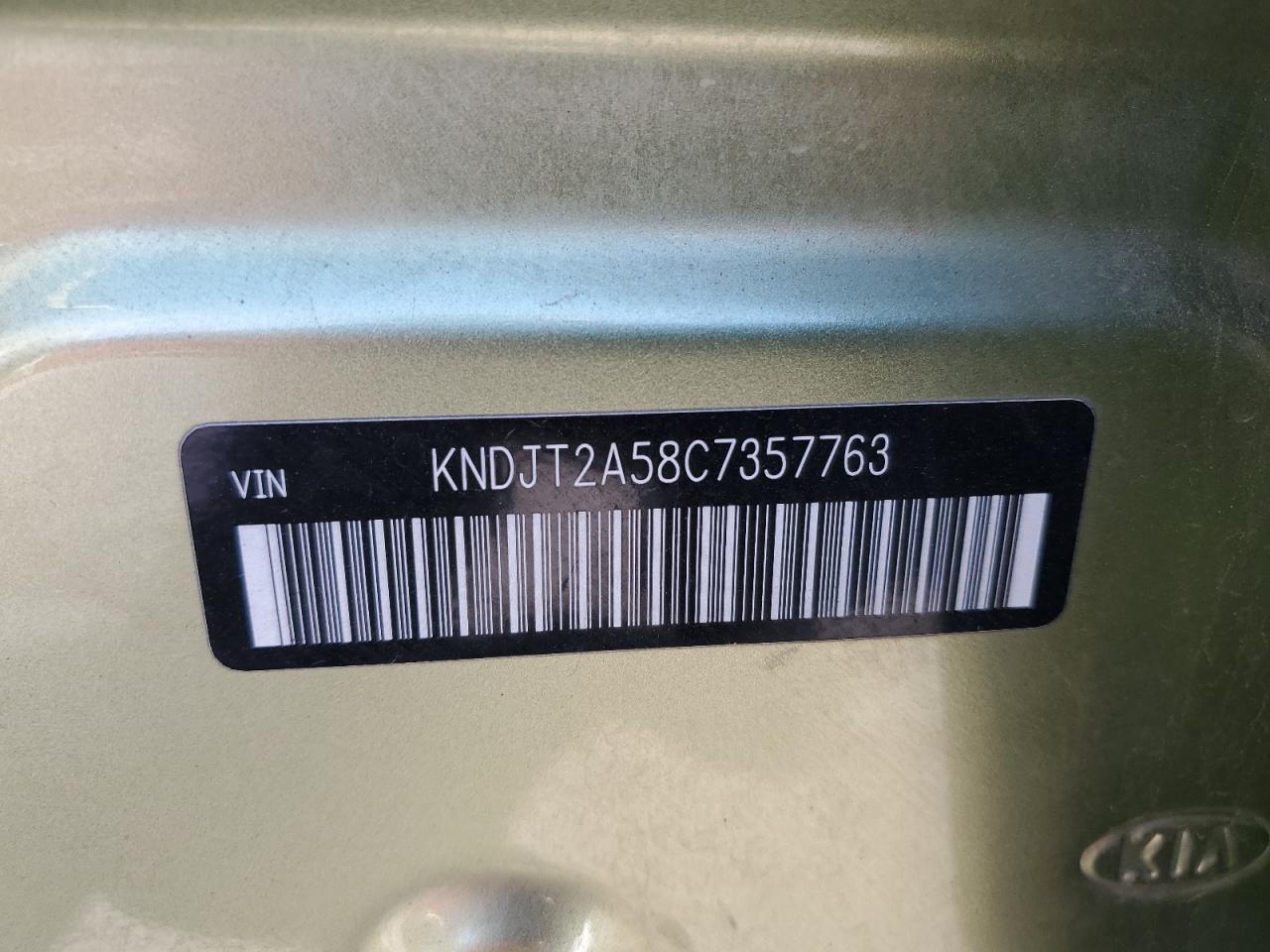 2012 Kia Soul - Image 15