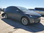 2019 Tesla Model X  for Sale in Wilmer, TX - Rear End