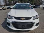 2017 Chevrolet Sonic  на продаже в Dunn, NC - All Over