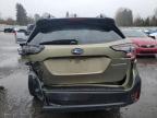 2020 Subaru Outback Premium en Venta en Portland, OR - Rear End