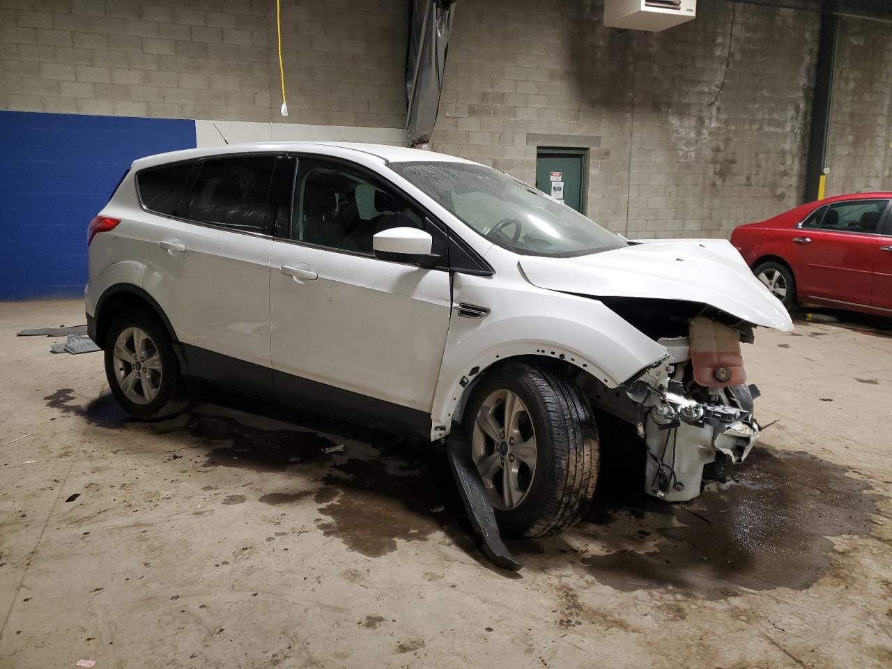 2015 Ford Escape - Image 4