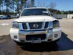 2013 Nissan Titan S for Sale in Harleyville, SC - Front End