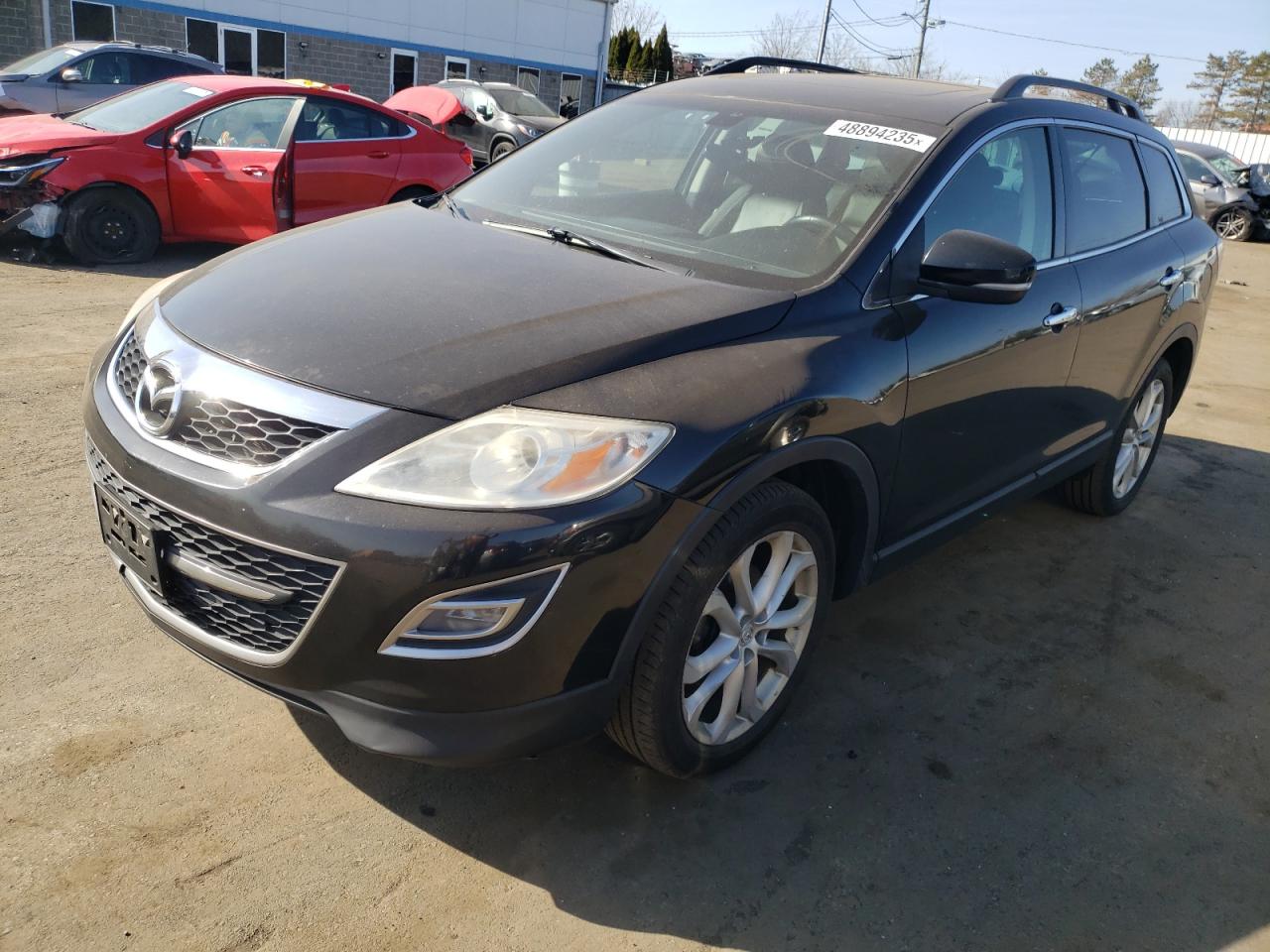 2011 Mazda CX-9 - Image 1