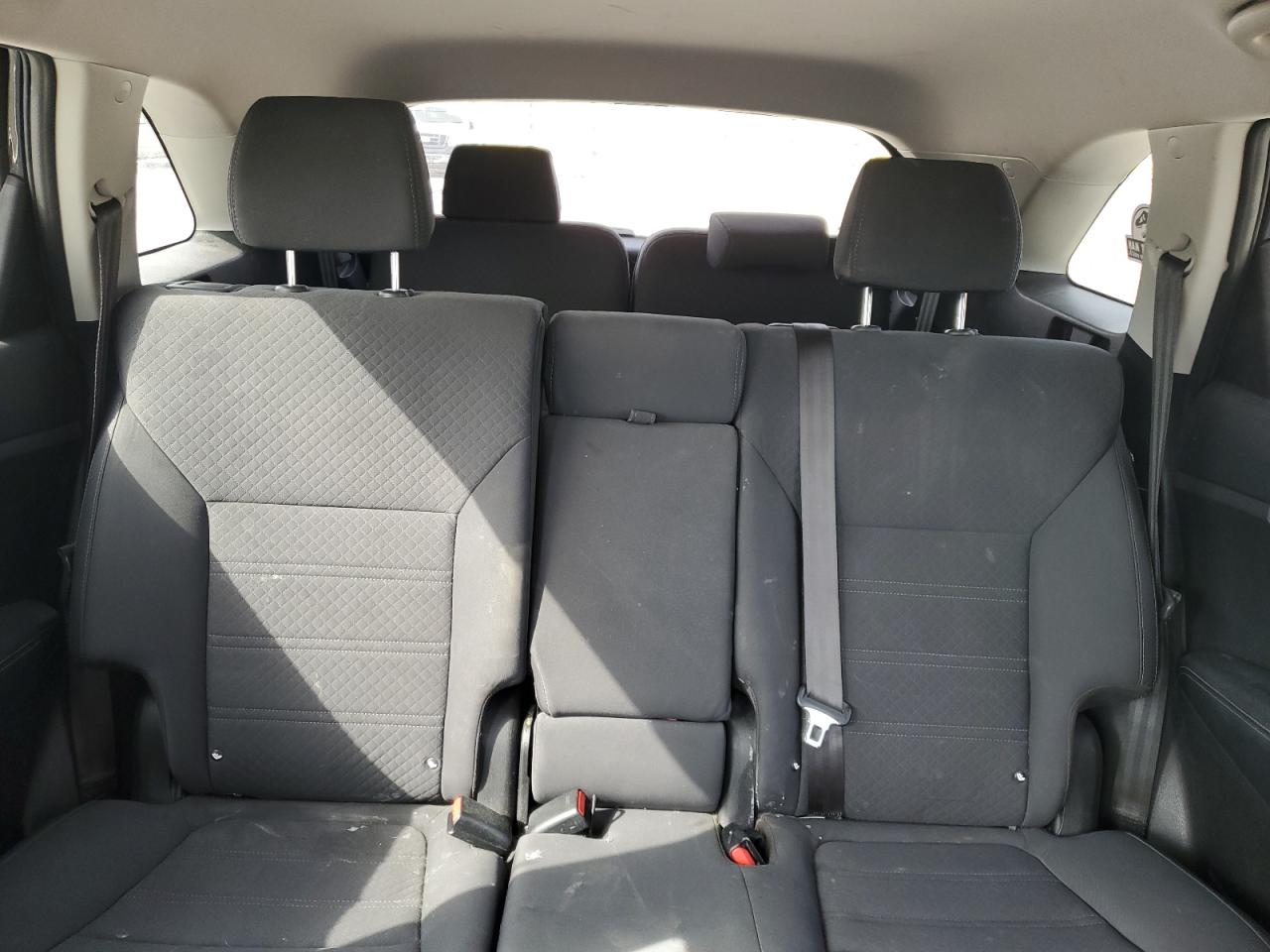 2017 Kia Sorento - Image 10
