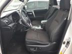 2021 Toyota 4Runner Sr5/Sr5 Premium en Venta en North Las Vegas, NV - Rear End