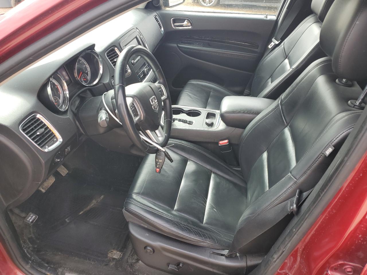 2013 Dodge Durango - Image 7