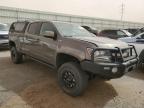 2016 Chevrolet Colorado Z71 იყიდება Albuquerque-ში, NM - Rear End